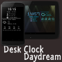 icon Desk Clock Daydream voor Samsung Galaxy S5 Neo(Samsung Galaxy S5 New Edition)