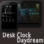 icon Desk Clock Daydream voor Samsung Galaxy J5 Prime