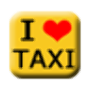 icon 我愛搭小黃ILuvTaxi voor ZTE Blade A6