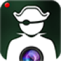 icon Silent camera Recording voor symphony i110