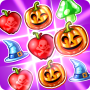 icon Witch Puzzle - Match 3 Game