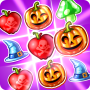 icon Witch Puzzle - Match 3 Games & Matching Puzzles voor Inoi 6