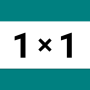 icon Multiplication Memorizer voor Samsung Galaxy S9+ SD845