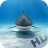 icon Sharks Video Live Wallpaper 3.0