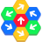 icon HexaAway 2.3.1