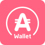 icon AppCoins Wallet voor oppo A1