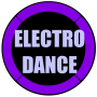 icon Electronic + Dance radio voor Samsung Galaxy S3