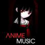 icon Anime Music voor tecno Spark 2