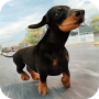 icon Dog Simulator 2017 