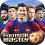 icon Football Master voor Samsung Galaxy Tab E
