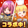 icon RPG Elemental Knights R (MMO) voor Samsung Droid Charge I510