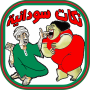 icon نكات سودانية - Sudanese Joke's voor Noa N8