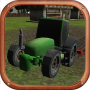 icon Tractor Simulator