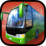 icon City Bus Simulator 2016