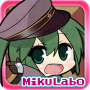 icon analogclockwidget.mikuapp.mikulabo