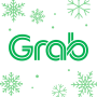 icon Grab - Taxi & Food Delivery voor Alcatel Flash Plus 2