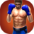 icon Steely Boxer 2.1