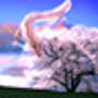 icon Dragon Sakura Free voor verykool Jet II SL5008