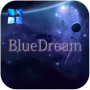 icon BlueDream Theme