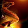 icon Lava Dragon-DRAGON PJ Free