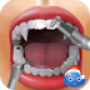 icon Vampire Dentist:Christmas voor Samsung Galaxy Note Edge