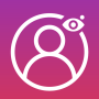 icon Profile Viewer for Instagram voor Samsung P1000 Galaxy Tab