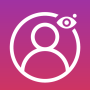 icon Profile Viewer for Instagram voor Samsung Galaxy S9 SD845