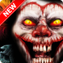 icon Scary Wallpapers voor Panasonic Eluga A3