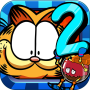 icon Garfield's Defense 2 voor HTC U Ultra