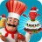 icon KitchenCookingFever 1.0.6