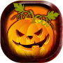 icon Halloween Creepy House Escape