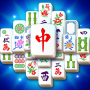 icon Mahjong Club - Solitaire Game voor LG X Skin