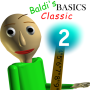 icon Baldi's Basics Classic 2 voor Huawei Y3 II