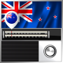 icon New Zealand Radio Stations