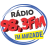 icon Radio FM 98.3 FM 1.7