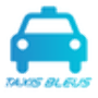 icon Taxis Bleus