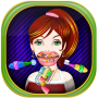 icon Famous Dentist voor Samsung Galaxy Note Edge