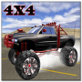 icon Monster Truck Simulator 3D