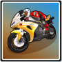 icon Motorcycle Challenge