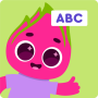 icon Keiki Learning games for Kids voor Samsung Galaxy S9+ SD845