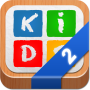 icon Kids games 2