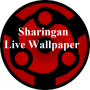 icon Sharingan Live Wallpaper