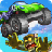 icon Mad Zombies: Road Racer 1.7