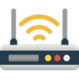 icon Wifi Router Password