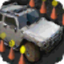 icon Car Parking 3D voor Doopro P5