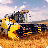 icon Harvest Tractor Farmer 2016 1.3