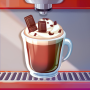 icon My Cafe — Restaurant Game voor infinix Hot 4 Pro