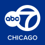 icon ABC7 Chicago voor neffos C5 Max