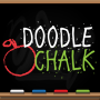 icon Doodle Chalk