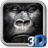 icon Real Gorilla Simulator 1.7